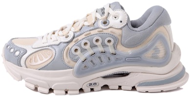 (Women) Li-Ning Ace 2 'Paris Fashion Week Apricot Grey' ARHR092-3 (Women) Li-Ning Ace 2 'Paris Fashion Week Apricot Grey' ARHR092-3