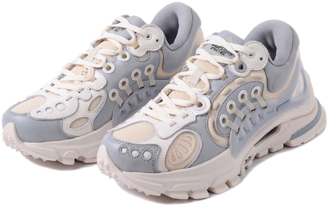 (Women) Li-Ning Ace 2 'Paris Fashion Week Apricot Grey' ARHR092-3 Order (Women) Li-Ning Ace 2 'Paris Fashion Week Apricot Grey' ARHR092-3