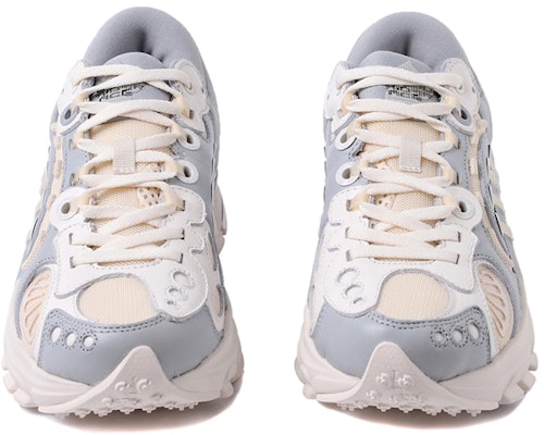 (Women) Li-Ning Ace 2 'Paris Fashion Week Apricot Grey' ARHR092-3 Lookbook (Women) Li-Ning Ace 2 'Paris Fashion Week Apricot Grey' ARHR092-3