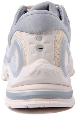 (Women) Li-Ning Ace 2 'Paris Fashion Week Apricot Grey' ARHR092-3 Shop (Women) Li-Ning Ace 2 'Paris Fashion Week Apricot Grey' ARHR092-3