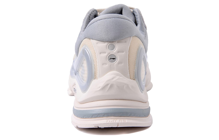 Shop (W) Li-Ning Ace 2 'Paris Fashion Week Abricot Abu-Abu' ARHR092-3