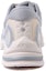 Shop (W) Li-Ning Ace 2 'Paris Fashion Week Aprikot Kelabu' ARHR092-3