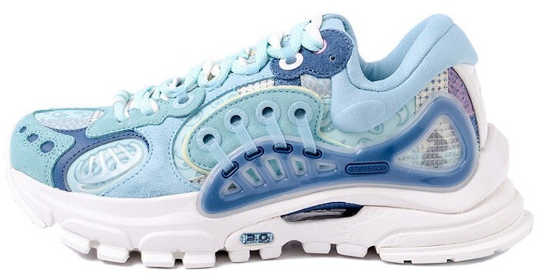 (W) Li-Ning ACE 2 "Settimana della Moda di Parigi Azzurro Chiaro" ARHR092-4 Buy (W) Li-Ning ACE 2 "Settimana della Moda di Parigi Azzurro Chiaro" ARHR092-4