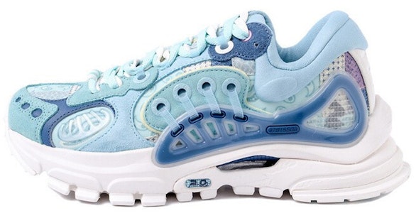 (W) 李寧 ACE 2 「パリコレ ライトブルー」 ARHR092-4 Buy (W) 李寧 ACE 2 「パリコレ ライトブルー」 ARHR092-4