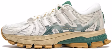 (Women) Li-Ning Ace 'Beige Green' AZGU078-1 (Women) Li-Ning Ace 'Beige Green' AZGU078-1