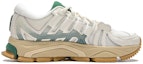 Order (W) Li-Ning Ace 'Beige Hijau' AZGU078-1