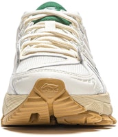(W) Li-Ning Ace 'Beige Hijau' AZGU078-1 Shop (W) Li-Ning Ace 'Beige Hijau' AZGU078-1