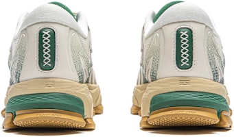 (W) Li-Ning Ace 'Beige Hijau' AZGU078-1 Details for (W) Li-Ning Ace 'Beige Hijau' AZGU078-1