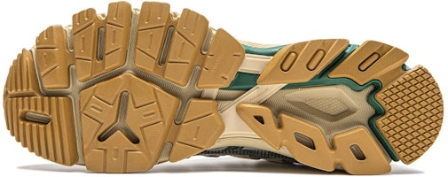 (W) Li-Ning Ace 'Beige Hijau' AZGU078-1 Sizing (W) Li-Ning Ace 'Beige Hijau' AZGU078-1