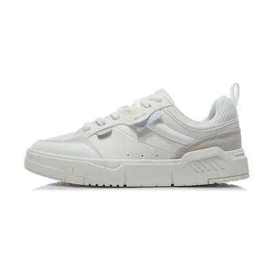 (W) Li-Ning Ace 'Snow White'