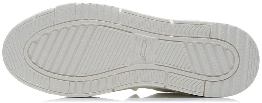 (W) Li-Ning Ace 'Putih Salji' AGCR236-1 Purchase (W) Li-Ning Ace 'Putih Salji' AGCR236-1