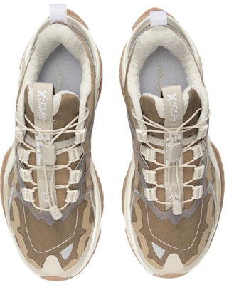 (W) 리닝 에이스 '엑스클로 리플렉티브 브라운' ARYR018-9 Shop (W) 리닝 에이스 '엑스클로 리플렉티브 브라운' ARYR018-9