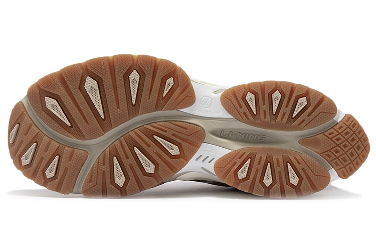 Purchase (W) Li-Ning ACE 'X-Claw Cermin Coklat' ARYR018-9