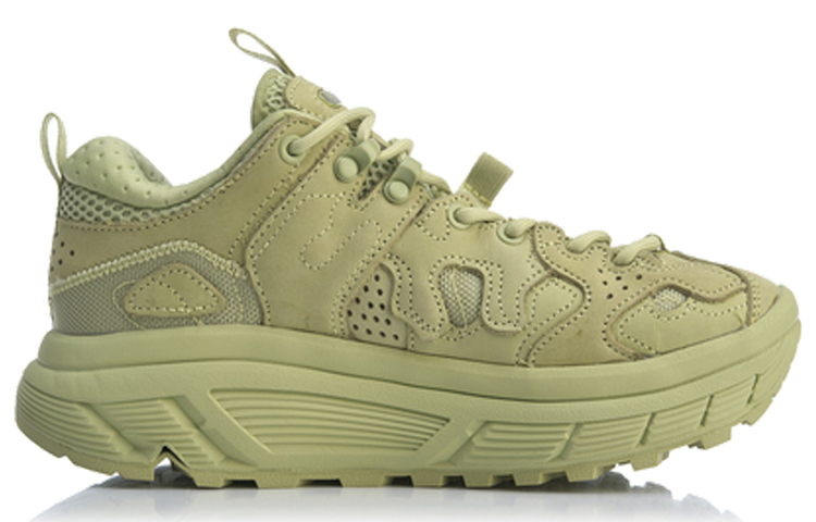 Order (W) Li-Ning Ace Low ''Ayanga'' Sneakers AGBP104-2