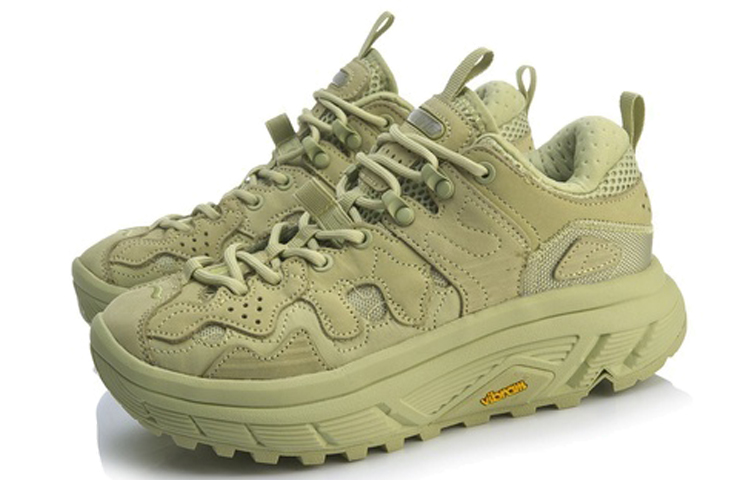 Lookbook (W) Li-Ning Ace Low ''Ayanga'' Sneakers AGBP104-2