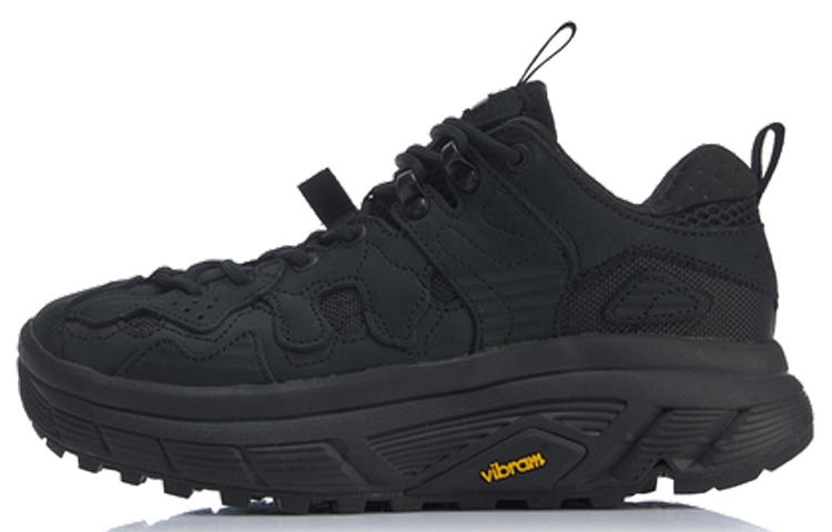 (Women) Li-Ning Ace Low 'Black' AGBP104-1