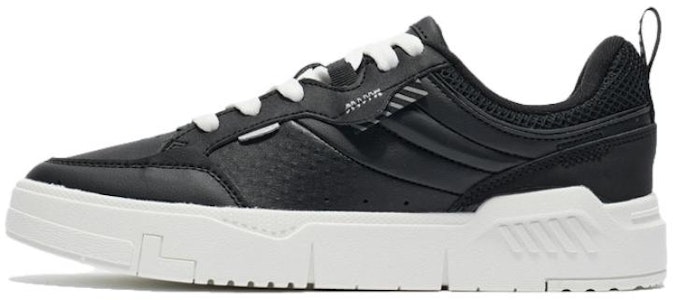 (W) 리닝 에이스 로우 "블랙 화이트" (Li-Ning Eiseu Rou "Beullaek Hwaiteu") AGCR236-5 Buy (W) 리닝 에이스 로우 "블랙 화이트" (Li-Ning Eiseu Rou "Beullaek Hwaiteu") AGCR236-5