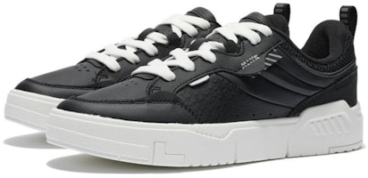 (W) 李宁 Ace Low '黑白'篮球鞋 AGCR236-5 Order (W) 李宁 Ace Low '黑白'篮球鞋 AGCR236-5