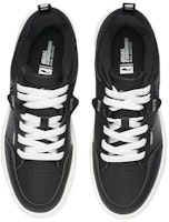 (W) 李宁 Ace Low '黑白'篮球鞋 AGCR236-5 Lookbook (W) 李宁 Ace Low '黑白'篮球鞋 AGCR236-5