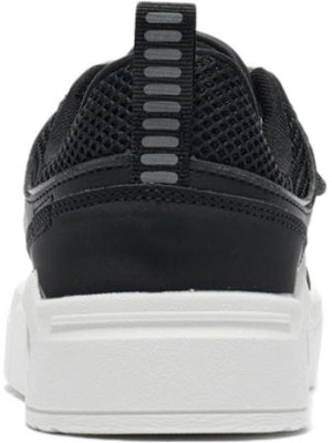 (W) Li-Ning Ace Low 'Hitam Putih' AGCR236-5 Shop (W) Li-Ning Ace Low 'Hitam Putih' AGCR236-5