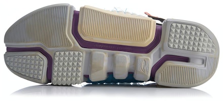 (W) 리닝 에이스 로우 '멀티 그레이' AGBQ066-1 Purchase (W) 리닝 에이스 로우 '멀티 그레이' AGBQ066-1