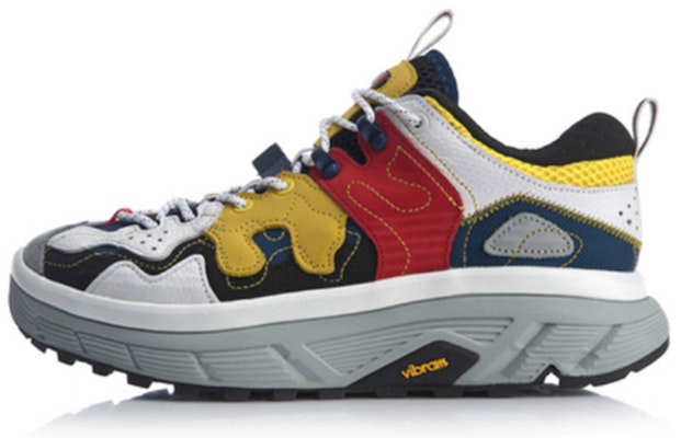 (W) Li-Ning Ace Low 'Kuning Pelbagai Warna' AGBQ072-2 Buy (W) Li-Ning Ace Low 'Kuning Pelbagai Warna' AGBQ072-2