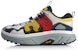 (W) Li-Ning Ace Low 'Kuning Pelbagai Warna' AGBQ072-2