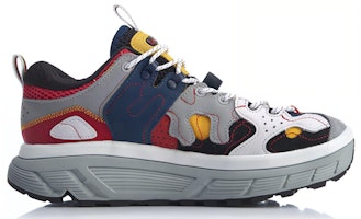 (W) Li-Ning Ace Low 'Multicolor Amarillo' AGBQ072-2 Order (W) Li-Ning Ace Low 'Multicolor Amarillo' AGBQ072-2