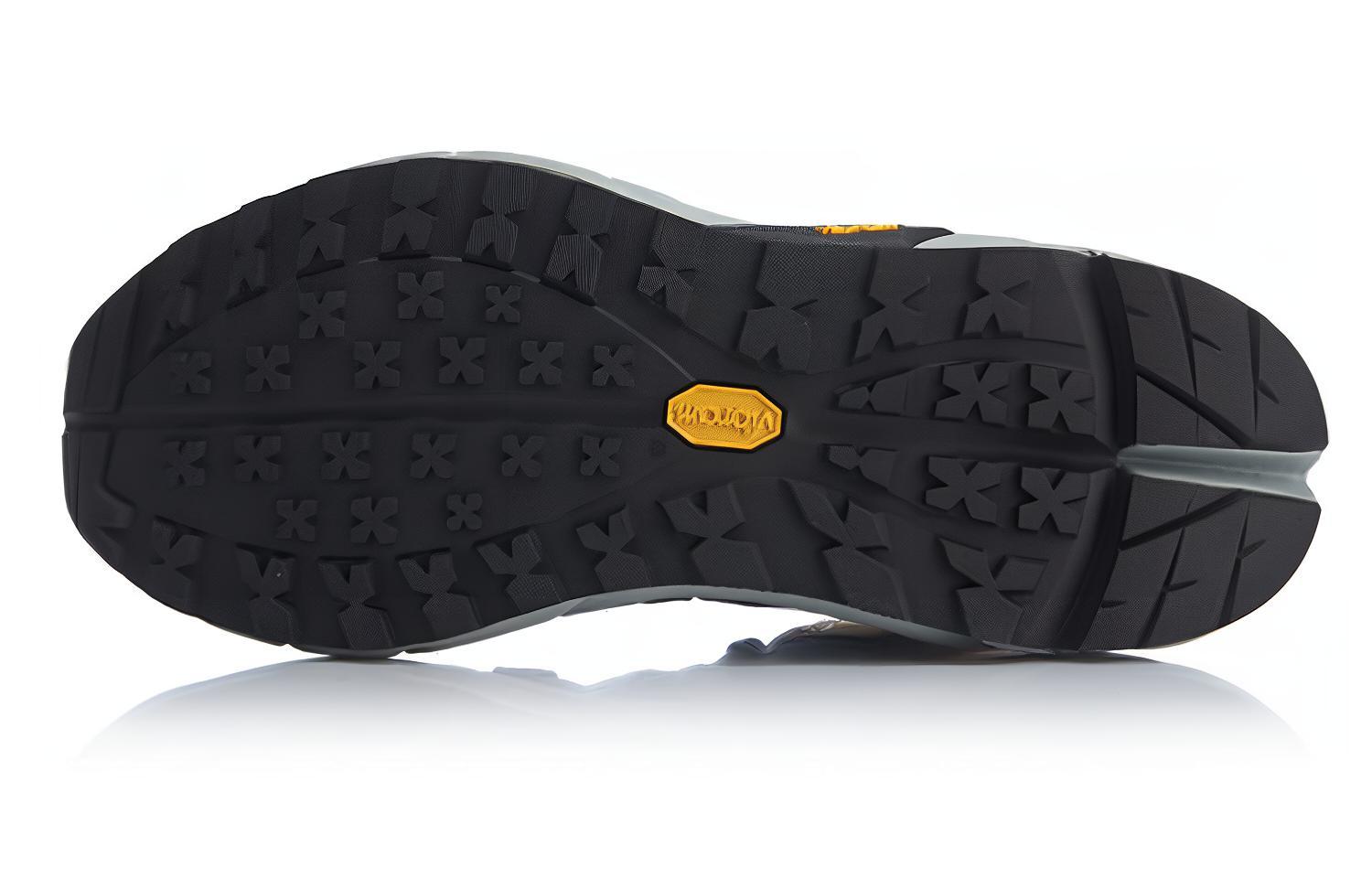 Shop (W) Li-Ning Ace Low 'Kuning Multicolor' Sneakers AGBQ072-2