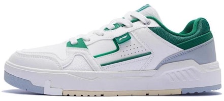 (Women) Li-Ning ACE V2 Low 'White Green' AGCS156-2 (Women) Li-Ning ACE V2 Low 'White Green' AGCS156-2