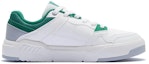 Order (W) Li-Ning ACE V2 Low 'Putih Hijau' AGCS156-2