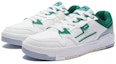 Lookbook (W) Li-Ning ACE V2 Low 'Putih Hijau' AGCS156-2