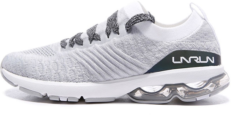 (W) Scarpe da Running Li-Ning Air Arc Cushion ''Grigio Bianco'' ARHM056-3 Buy (W) Scarpe da Running Li-Ning Air Arc Cushion ''Grigio Bianco'' ARHM056-3