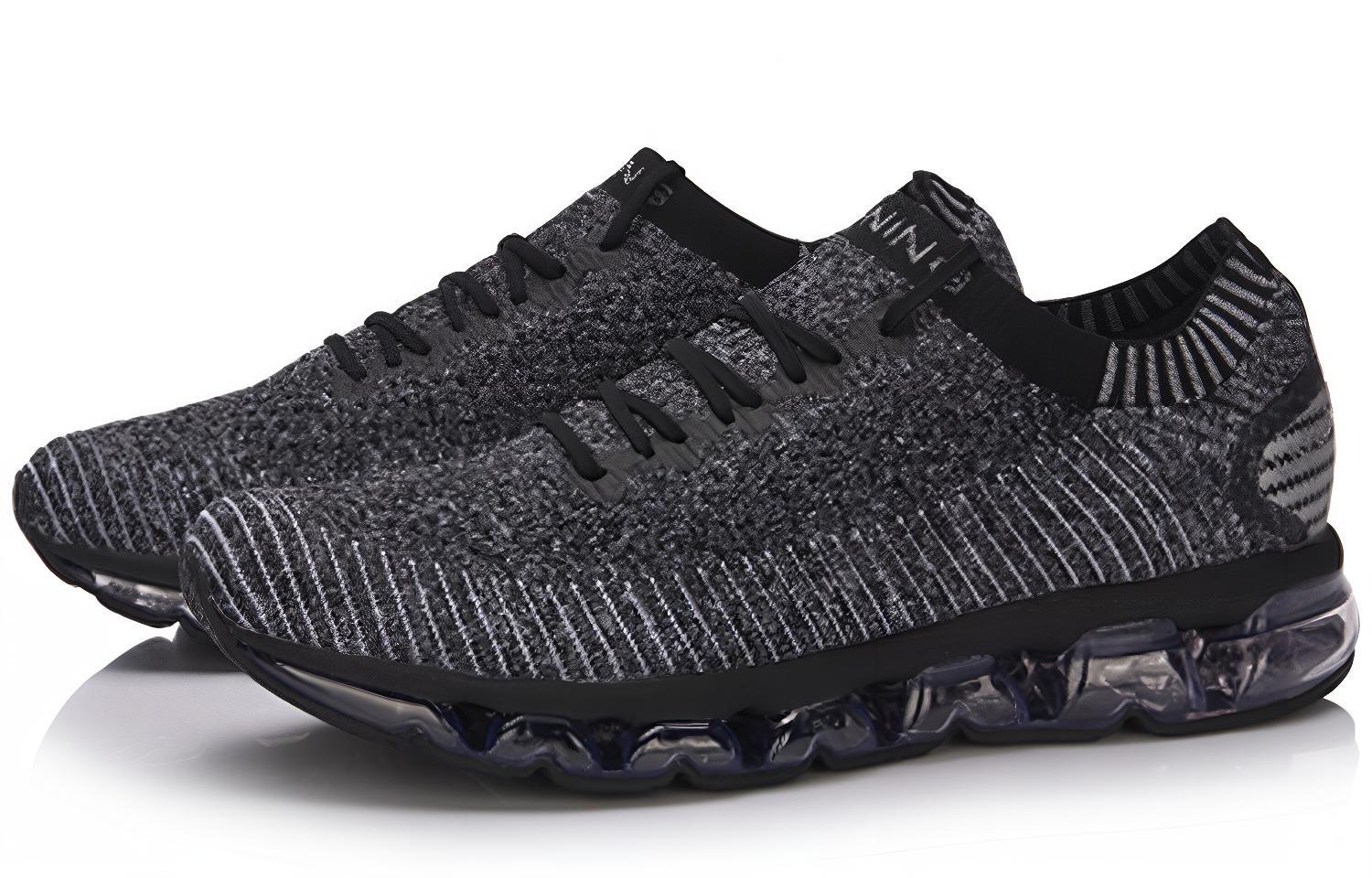 Lookbook (W) Li-Ning Air ARC Flow Senza Confini ARHN044-1