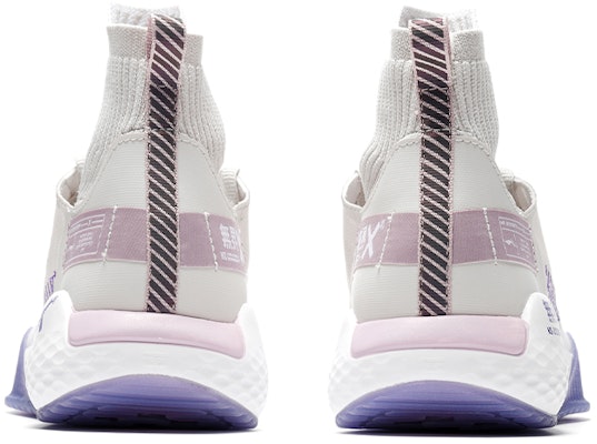 (Women) Li-Ning All City 'Breathable High-Top Grey Purple' AFJP006-3 Shop (Women) Li-Ning All City 'Breathable High-Top Grey Purple' AFJP006-3