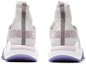Shop (W) Li-Ning All City 'Tinggi Kelabu Ungu Bernafas' AFJP006-3