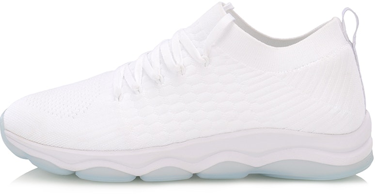 (Women) Li-Ning All City 'White' AFJN024-3 Buy (Women) Li-Ning All City 'White' AFJN024-3