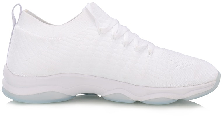 (Women) Li-Ning All City 'White' AFJN024-3 Order (Women) Li-Ning All City 'White' AFJN024-3