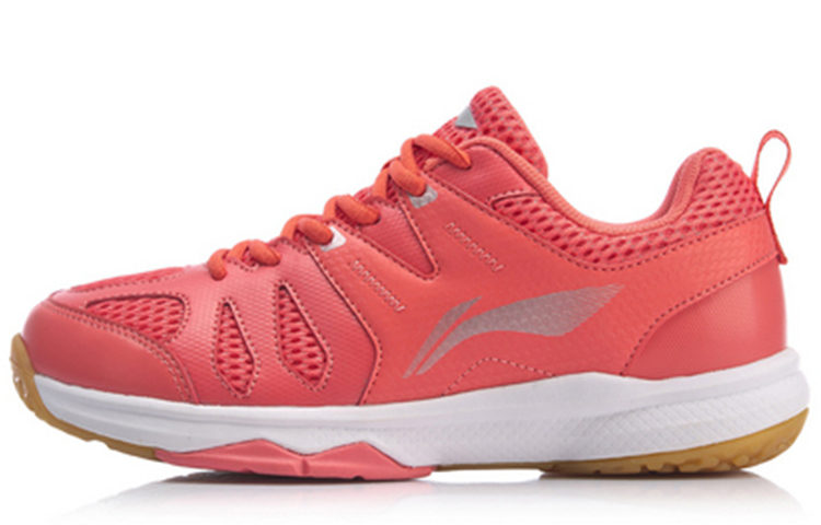 (Women) Li-Ning All City V2 Low 'Bright Orange Red' AYTP034-2