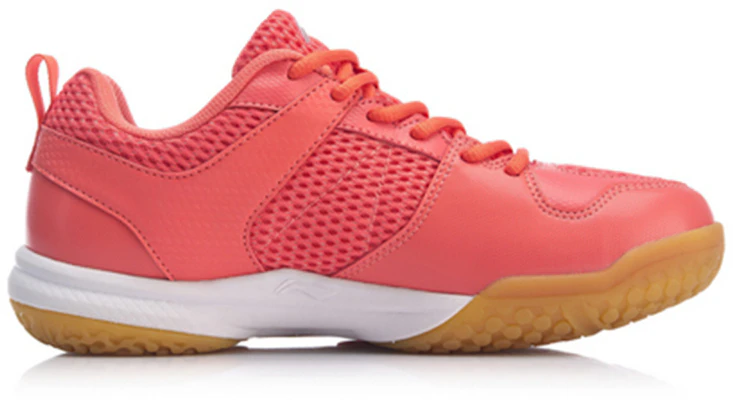 (W) Li-Ning All City V2 Low ''Leuchtend Orange Rot'' AYTP034-2 Order (W) Li-Ning All City V2 Low ''Leuchtend Orange Rot'' AYTP034-2