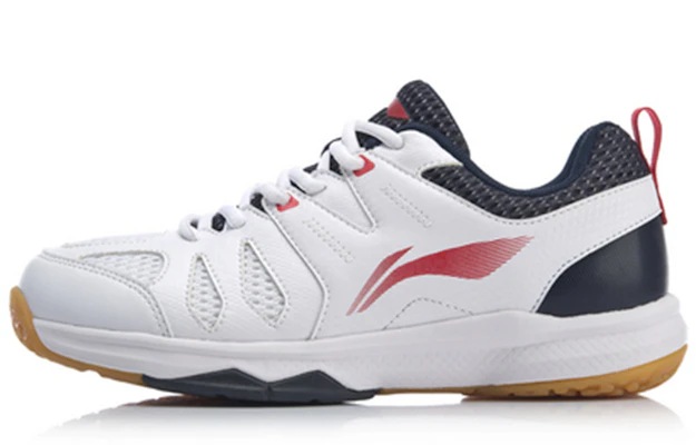 (W) Li-Ning All City V2 Low 'Putih Standar' Sneakers AYTP034-3 Buy (W) Li-Ning All City V2 Low 'Putih Standar' Sneakers AYTP034-3
