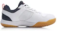 Order (W) Li-Ning All City V2 Low 'Putih Standar' Sneakers AYTP034-3