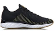Order (W) Scarpe Running Assorbenti Li-Ning All Guard ''Nero Oro''. ARHN198-4