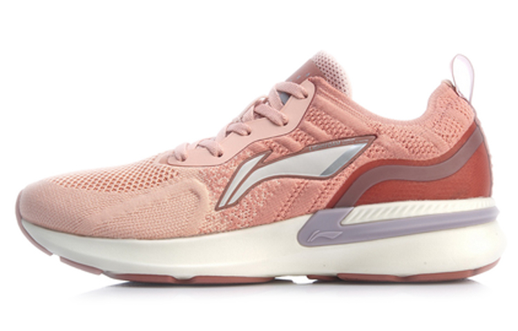 (Women) Li-Ning Arashi No Boundry 'Beige Brown' ARHP214-6