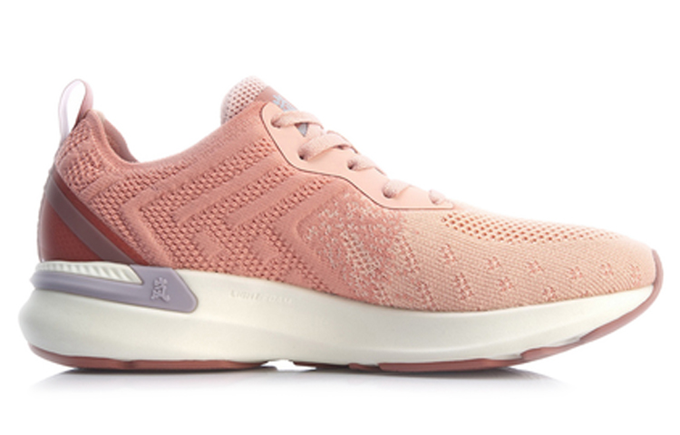 Order (W) Li-Ning Arashi No Boundry ''Beige Marrone'' ARHP214-6