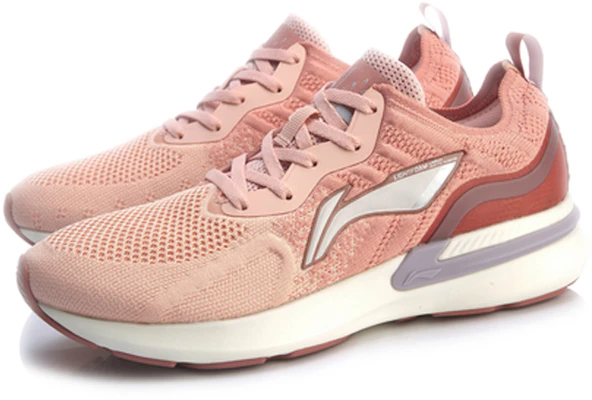 (W) Li-Ning Arashi No Boundry ''Beige Marrone'' ARHP214-6 Lookbook (W) Li-Ning Arashi No Boundry ''Beige Marrone'' ARHP214-6