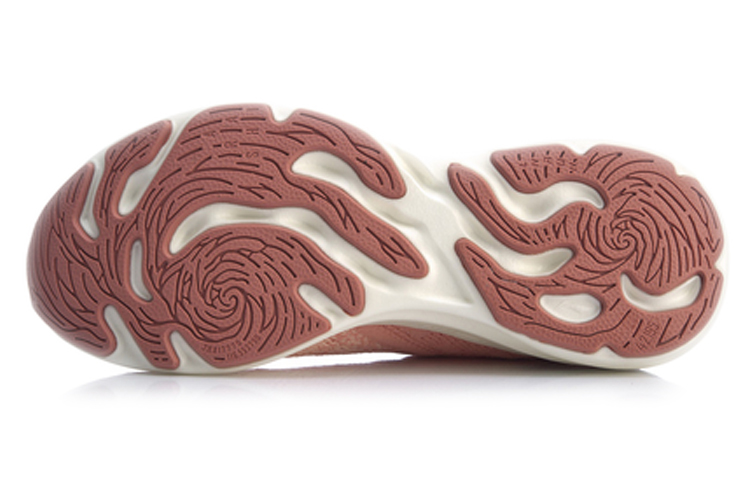 Purchase (W) Li-Ning Arashi No Boundry ''Beige Marrone'' ARHP214-6