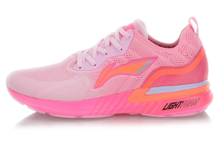 (Women) Li-Ning Arashi No Boundry 'Pink' ARHP214-2