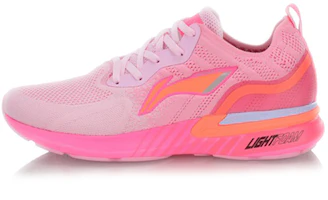 (Women) Li-Ning Arashi No Boundry 'Pink' ARHP214-2 (Women) Li-Ning Arashi No Boundry 'Pink' ARHP214-2