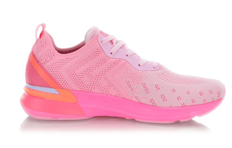 Order (W) Li-Ning Arashi Senza Confini ''Rosa'' ARHP214-2